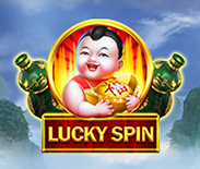 Lucky Spin