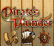 Pirate`s Plunder