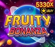 Fruity Bonanza