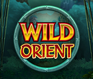 Wild Orient