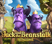 Jack and the Beanstalk Remastered